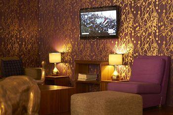 Best Western Richmond Hotel Copenhagen Vester Farimagsgade 33