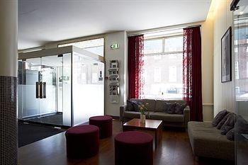 Best Western Richmond Hotel Copenhagen Vester Farimagsgade 33