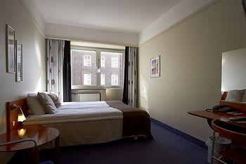 Best Western Richmond Hotel Copenhagen Vester Farimagsgade 33