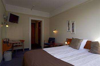 Best Western Richmond Hotel Copenhagen Vester Farimagsgade 33