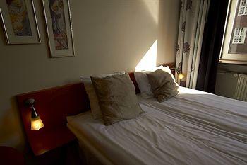 Best Western Richmond Hotel Copenhagen Vester Farimagsgade 33