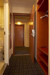 Best Western Richmond Hotel Copenhagen Vester Farimagsgade 33