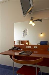 Best Western Richmond Hotel Copenhagen Vester Farimagsgade 33