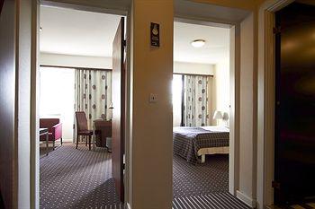 Best Western Richmond Hotel Copenhagen Vester Farimagsgade 33