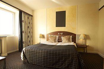 Best Western Richmond Hotel Copenhagen Vester Farimagsgade 33