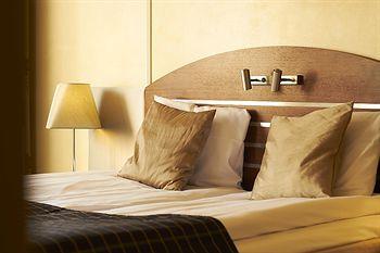 Best Western Richmond Hotel Copenhagen Vester Farimagsgade 33