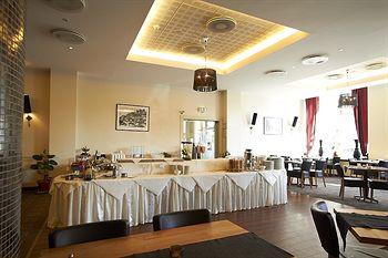 Best Western Richmond Hotel Copenhagen Vester Farimagsgade 33