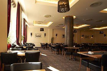 Best Western Richmond Hotel Copenhagen Vester Farimagsgade 33