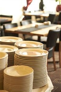 Best Western Richmond Hotel Copenhagen Vester Farimagsgade 33