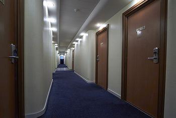 Best Western Richmond Hotel Copenhagen Vester Farimagsgade 33