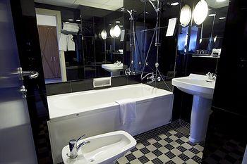 Best Western Richmond Hotel Copenhagen Vester Farimagsgade 33