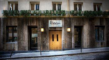 Hidden Hotel Paris 28 Rue De L Arc De Triomphe