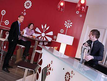 Ibis Hotel Senlis Route Nationale 324 BP 74