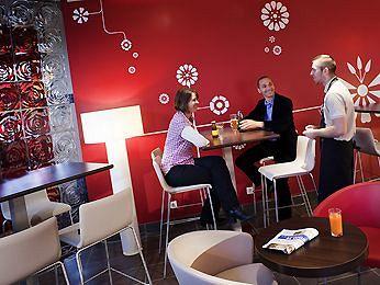 Ibis Hotel Senlis Route Nationale 324 BP 74