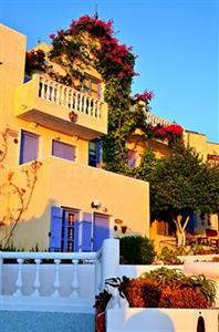 Korifi Suites Hersonissos Piskopiano