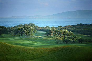 The Westin Resort Costa Navarino Pylos Navarino Dunes Costa Navarino