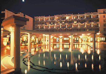 Mitsis Grand Hotel Rhodes Akti Miaouli