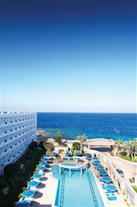 Mitsis Grand Hotel Rhodes Akti Miaouli