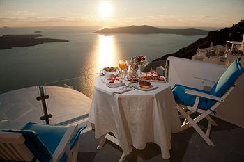 Pegasus Suites Hotel Santorini Imerovigli