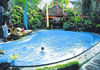 Graha Resort Bali Jalan Monkey Forest Road