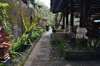 Graha Resort Bali Jalan Monkey Forest Road