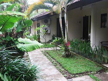 Graha Resort Bali Jalan Monkey Forest Road