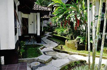 Graha Resort Bali Jalan Monkey Forest Road