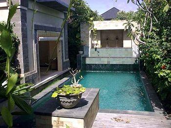 Villa Diana Bali Hotel Jalan Kresna - Ulun Tanjung, Legian, Kuta,Bal