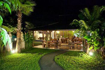 Shunti Ubud Village and Spa Bali Jl. Raya Pengosekan