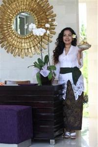 Shunti Ubud Village and Spa Bali Jl. Raya Pengosekan