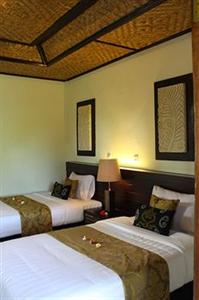 Shunti Ubud Village and Spa Bali Jl. Raya Pengosekan