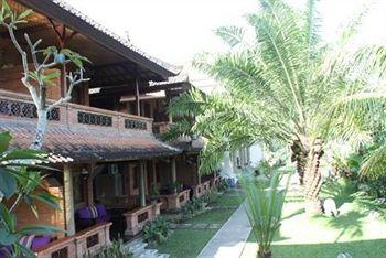 Shunti Ubud Village and Spa Bali Jl. Raya Pengosekan