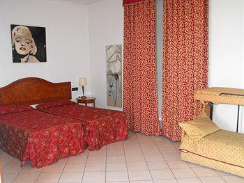 Hotel Primotel Brescia Via Borgosatollo, 30