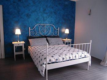 City Center Bed & Breakfast Catania Via Naumachia 103