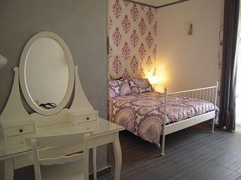 City Center Bed & Breakfast Catania Via Naumachia 103