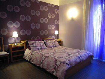 City Center Bed & Breakfast Catania Via Naumachia 103