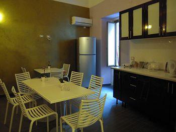 City Center Bed & Breakfast Catania Via Naumachia 103