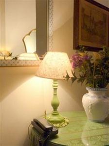 Locanda de'Ciompi Bed & Breakfast Florence Via Pietrapiana 28