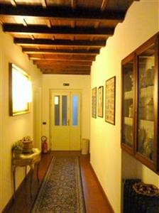 Locanda de'Ciompi Bed & Breakfast Florence Via Pietrapiana 28