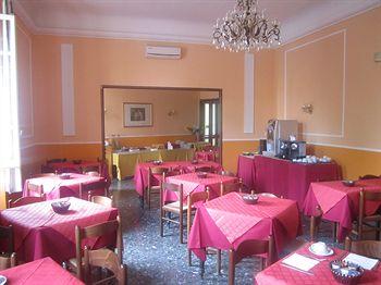 Benvenuti Hotel Florence Via Cavour 112