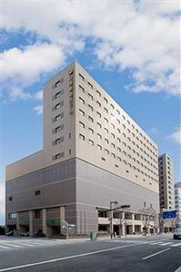Numazu Tokyu Hotel 100-1 Agetsuchi-cho