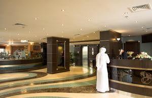 Plaza Athenee Hotel Kuwait City PO Box 38