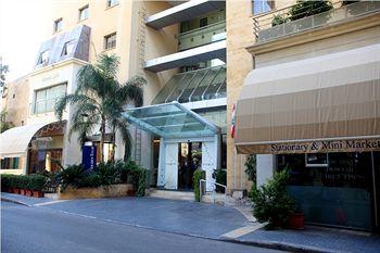 Golden Tulip Hotel De Ville Beirut Sodeco - 116-5049 - Beirut