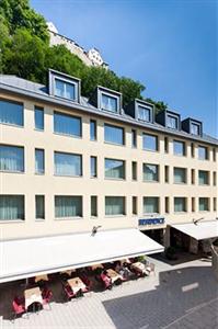 Residence Hotel Vaduz Städtle 23