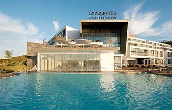 Longevity Wellness Resort Monchique Lugar do Montinho 8550-232