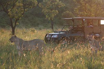 Tshukudu Bush Lodge Pilanesberg National Park PO Box 6805