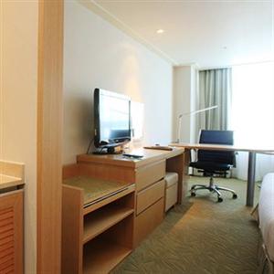 Best Western Premier Airport Hotel Incheon #2850 Unseo-Dong, Jung-Gu