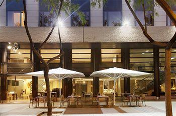 Medium City Hotel Barcelona Nicaragua 47