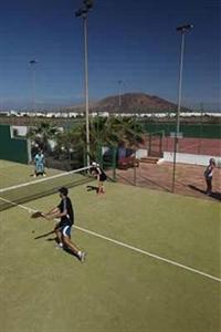 Vik Club Coral Beach Hotel Lanzarote C/ Austria Esquina C/ Portugal (Urbanización Montaña Roja)