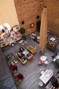 Story Hotel Stockholm Riddargatan 6